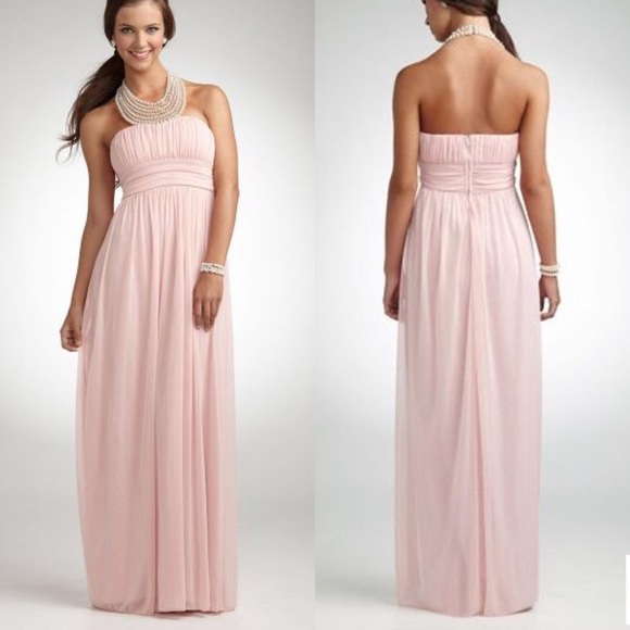 David's Bridal Dresses & Skirts - New Bridesmaid Or Formal Party Dress